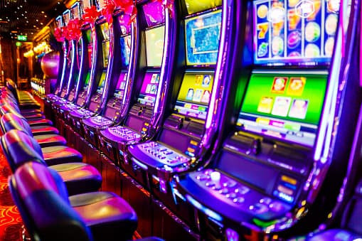 Turnamen Neo77 Slot Online: Bersaing untuk Hadiah Besar
