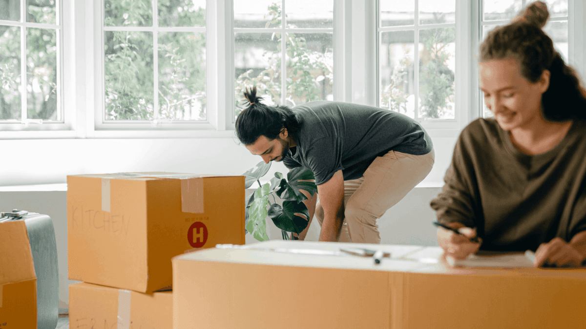 Termintreu und professionell – Umzugsunternehmen Berlin