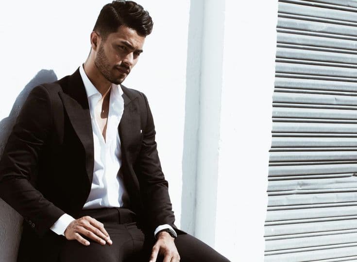 High Quality Italian Design: Discover PRIMO IMPERATORE