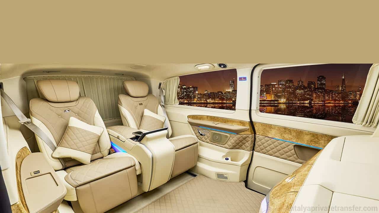 VIP Transfer Antalya: Warum unser spezieller Transferdienst Ihre beste Wahl ist