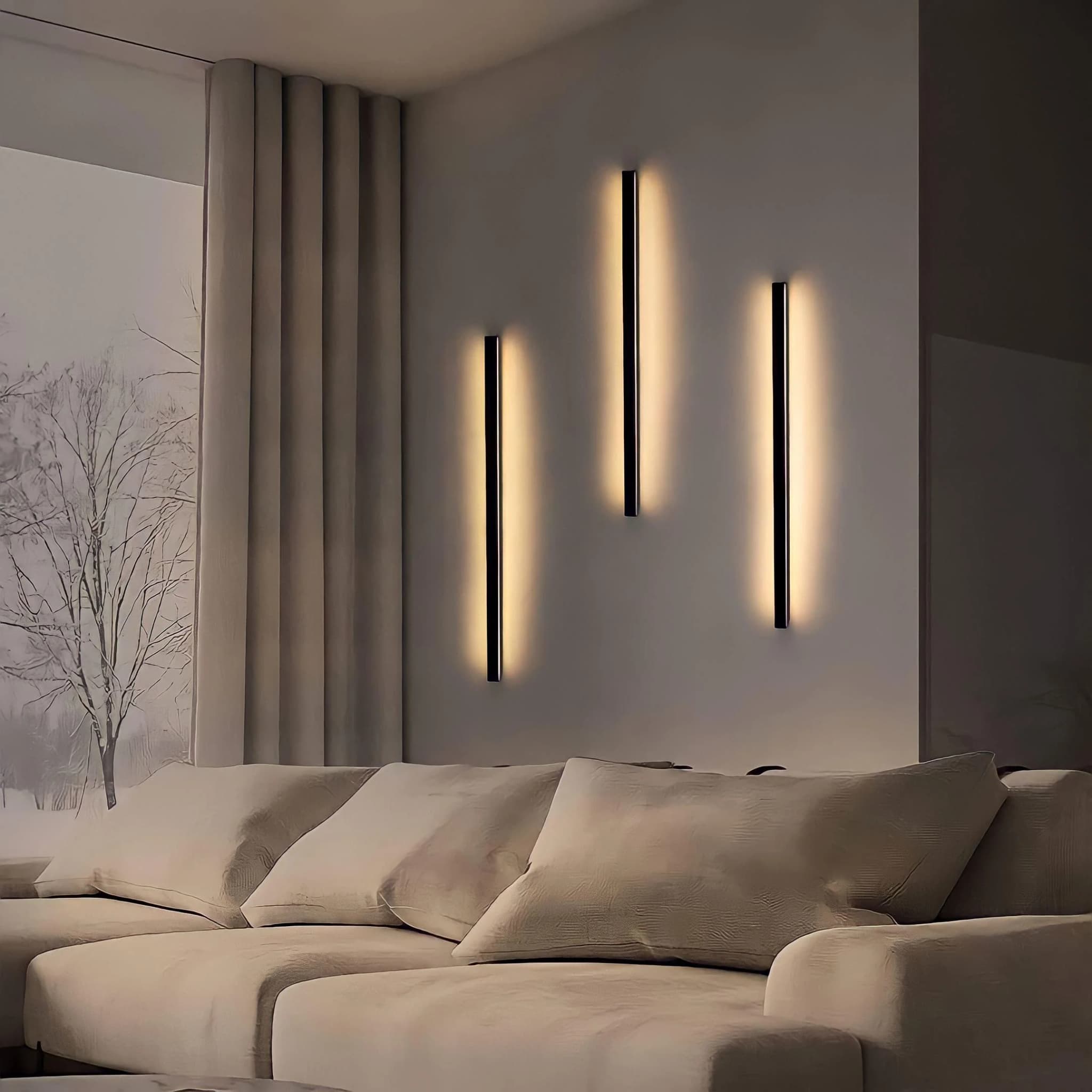 Rustikale Deckenlampe von BUYnBLUE für ein gemütliches Zuhause