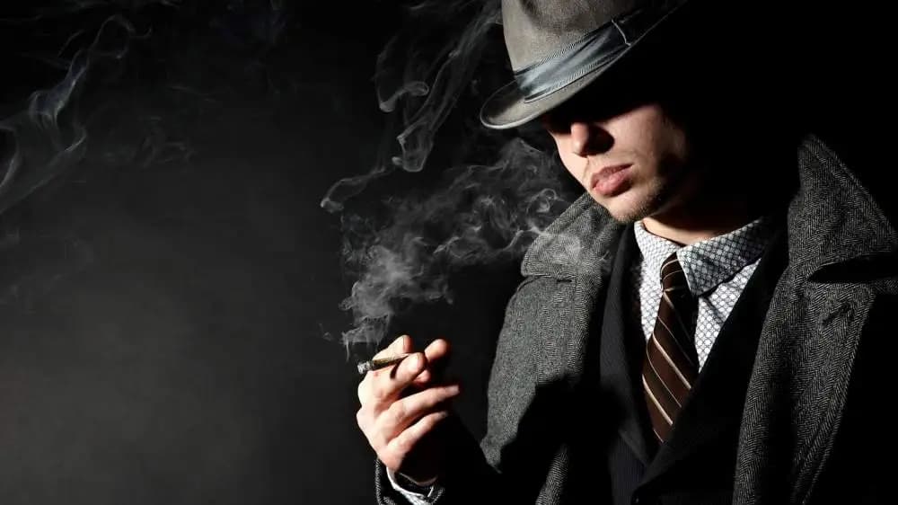 Das Phantom von Willow Creek: Eine Detektiv Stuttgartuntersuchung