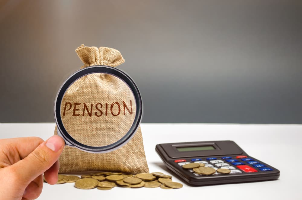 Private Altersvorsorge mit ETFs: So profitieren Sie von den Vorteilen