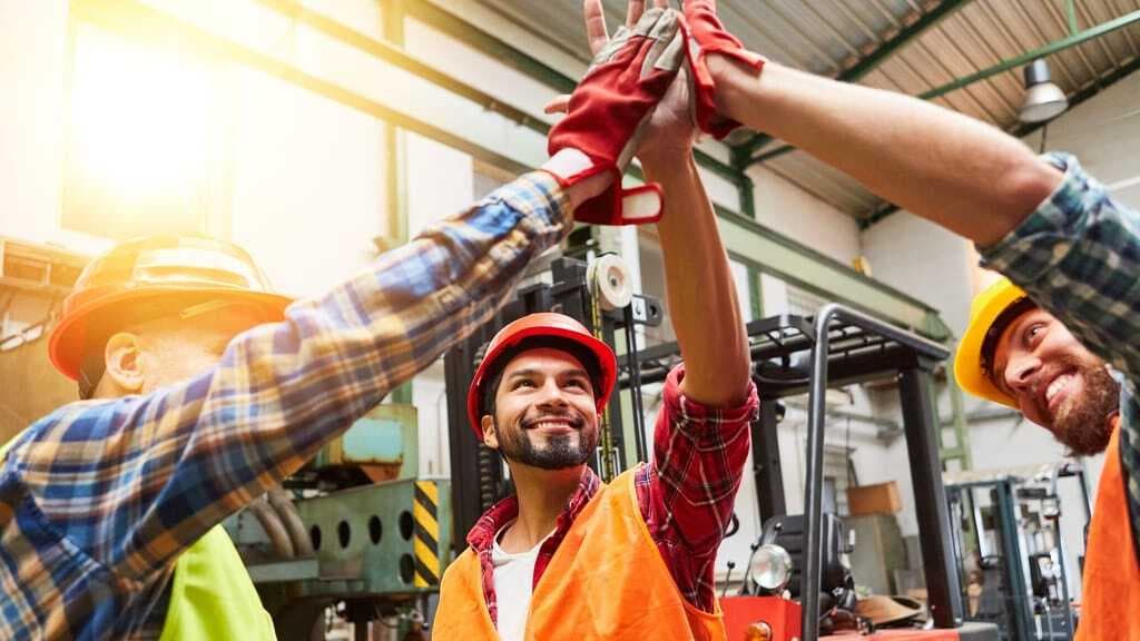 Handwerker gesucht: So stellst du sicher, dass dein Projekt in guten Händen ist