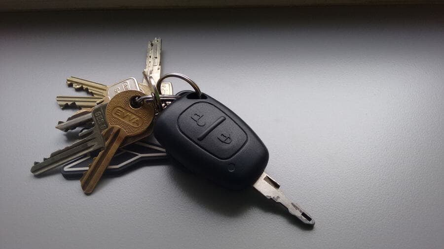Schlüssel für Auto nachmachen: Wo Sie professionelle Hilfe finden