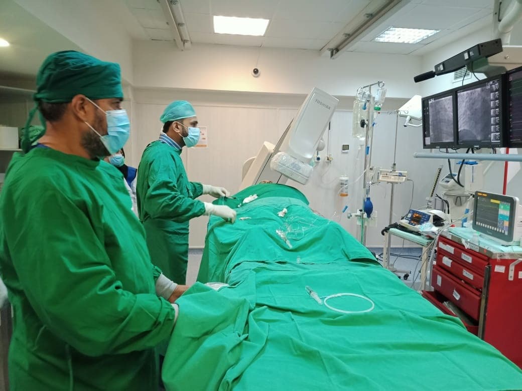 Die Vorteile einer Behandlung in der Herzklinik Zürich: Vertrauen und Expertise