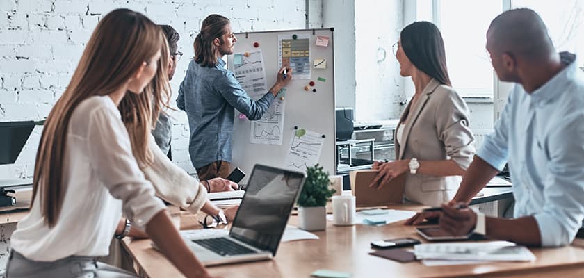 PR-Agentur Frankfurt: Ihr Partner für unübertroffene Medienpräsenz