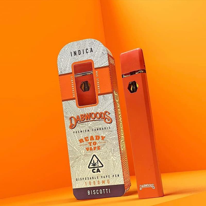 Das Mysterium von Dabwoods Runtz entwirren: Die Reise eines Kenners