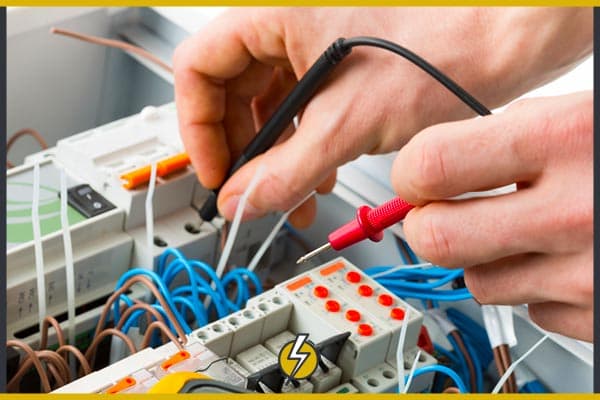 Elektro Notdienst: Schnell und zuverlässig vor Ort