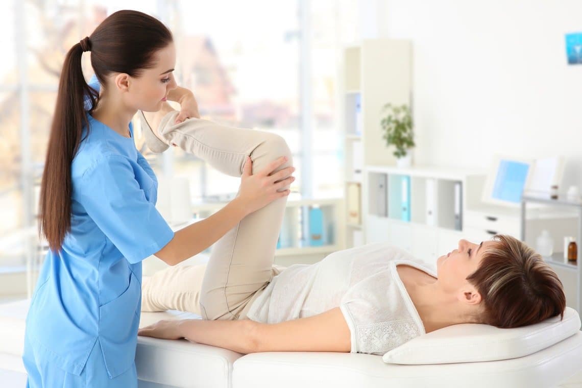 Physiotherapie für Schmerzfreiheit und Mobilität – Ihre Gesundheit im Fokus