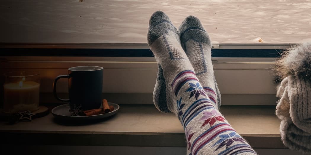 Neuro Socks für Sport, Freizeit und Alltag