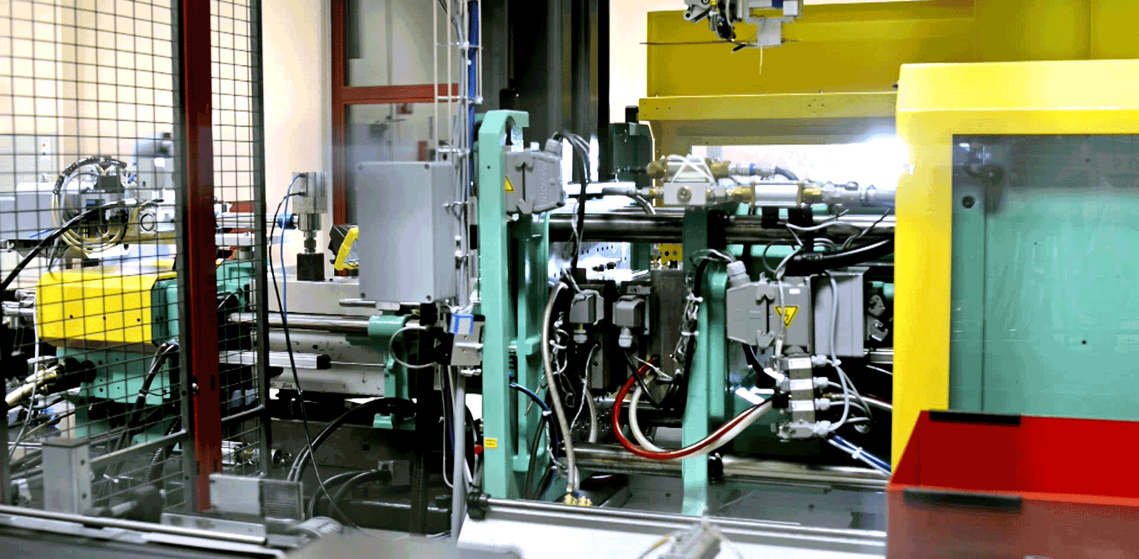Maxnext GmbH bietet Spritzgusswerkzeuge für schnelle und unabhängige Produktion