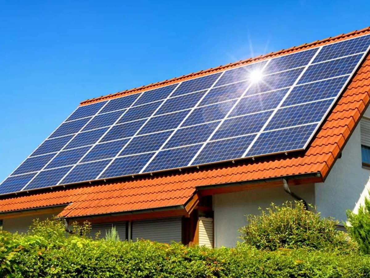 Solaranlage Potsdam  : Ihr Experte für Photovoltaiklösungen in Berlin
