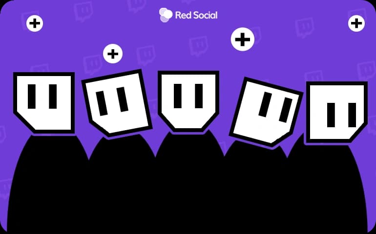 follower kaufen twitch