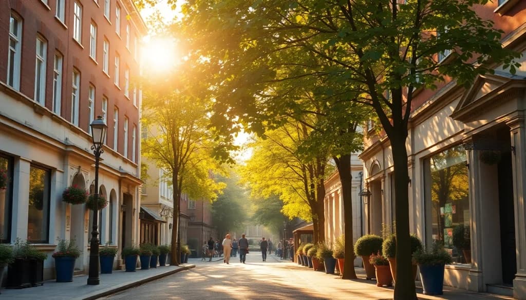 Bloomsbury Residences: A Lucrative Investment with High Demand