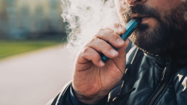 Erhöhen Sie Ihr Dampferlebnis: HQD Cirak Pod-Gerät – ein technologisches Wunder in Ihren Händen