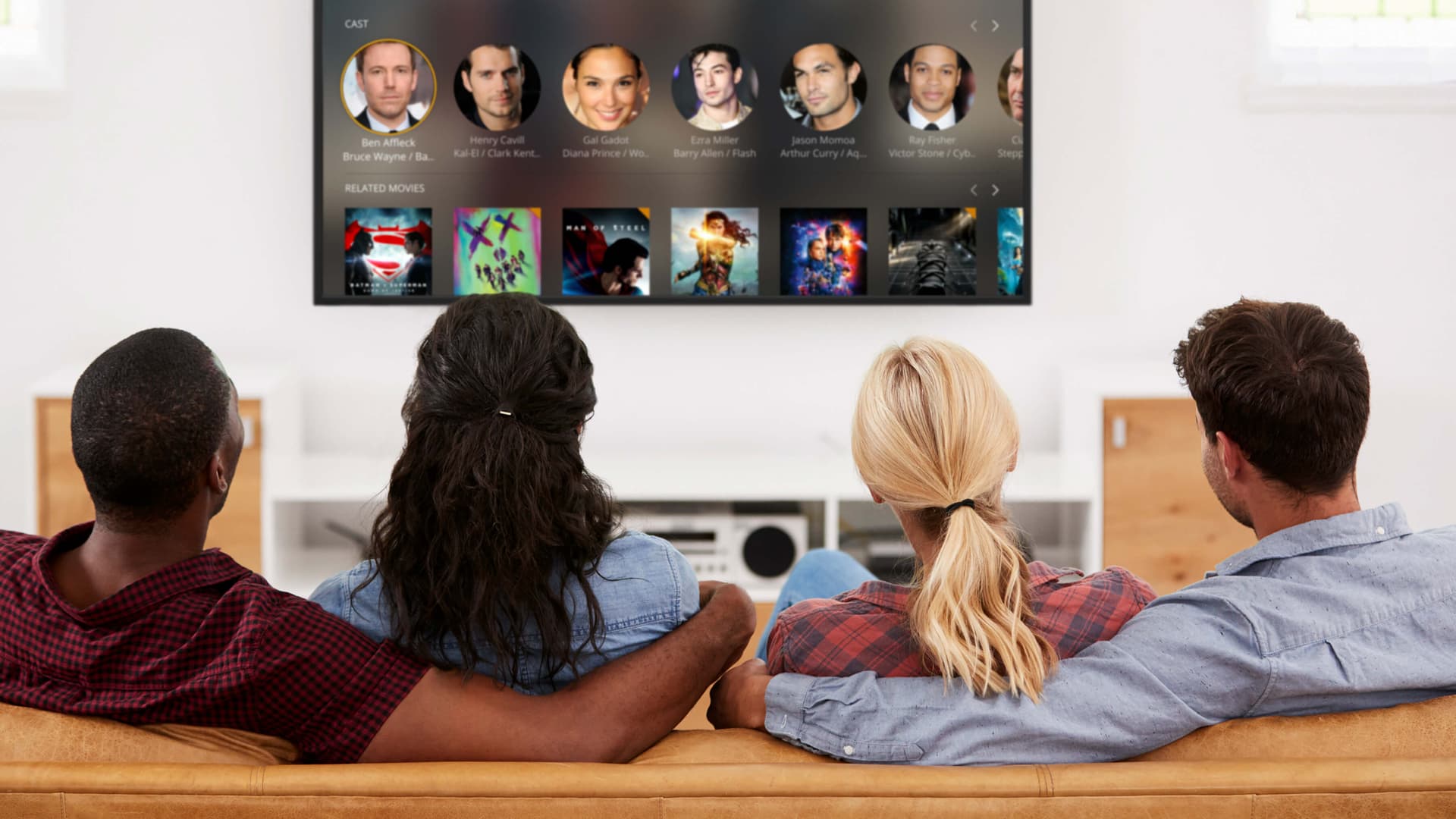 Wie Iptv abo unser Fernseherlebnis revolutioniert