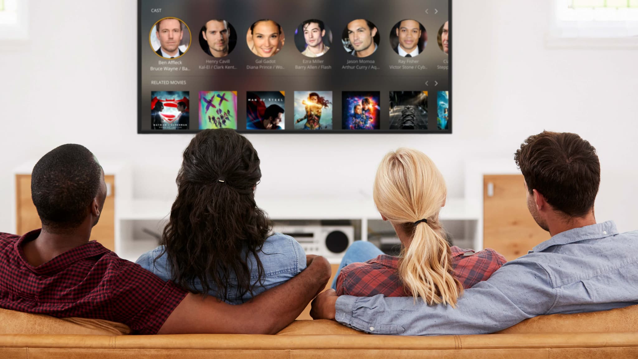 Wie Iptv abo unser Fernseherlebnis revolutioniert