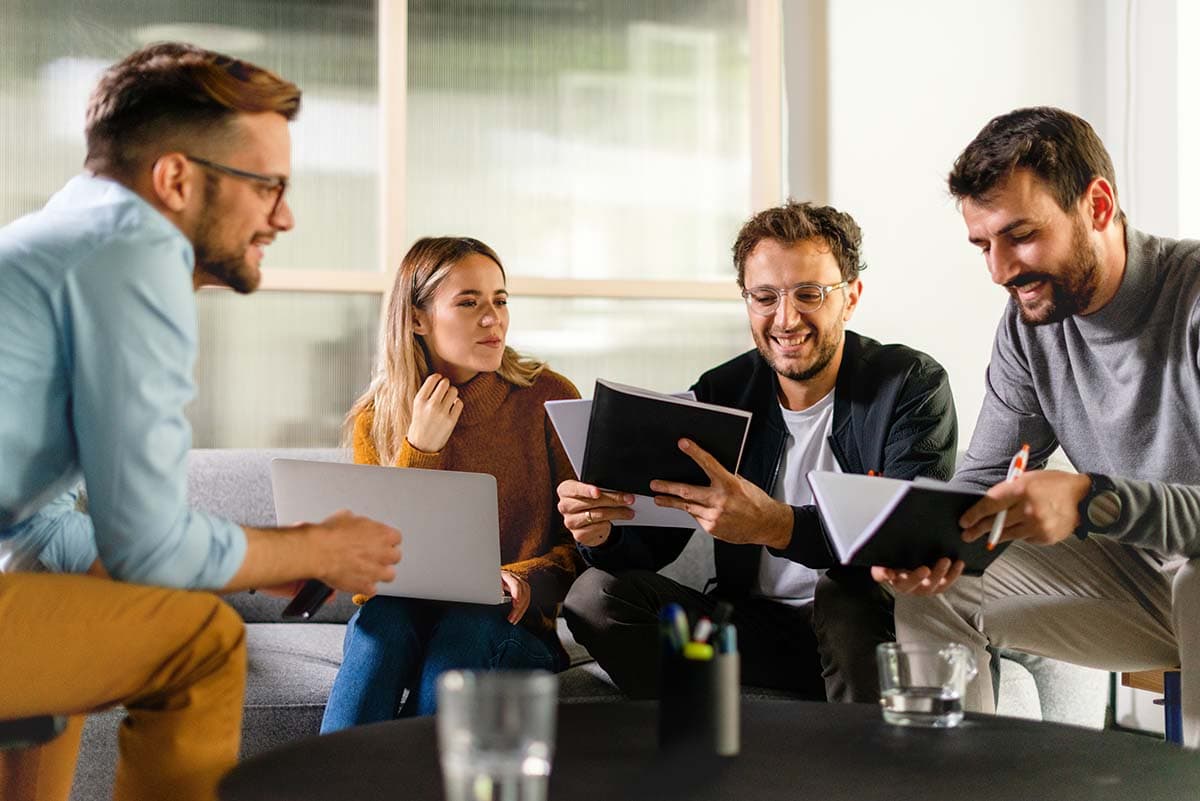 Die Geheimnisse erfolgreicher Online-Präsenz: Die Rolle von SEO Agentur für hochwertiges Linkbuilding
