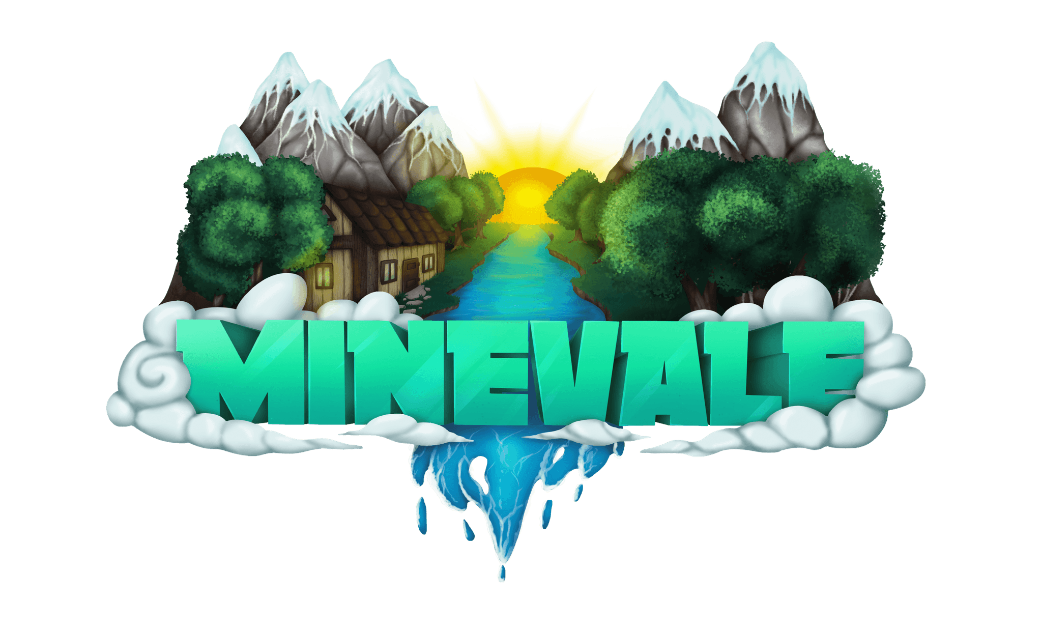 Warum MineVale der CityBuild Server ist, den du auf Minecraft Server Deutsch nicht verpassen darfst!