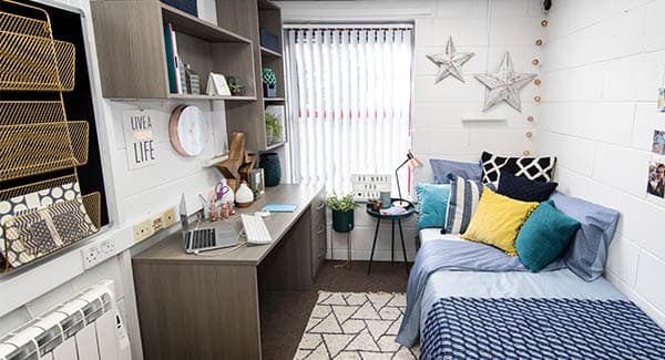 KUMMUNI: The Honest Choice for Student Accommodation in Berlin