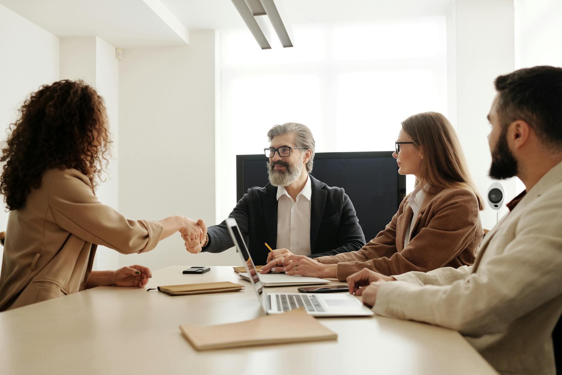 Headhunter: Der Schlüssel zu einer nachhaltigen Personalstrategie