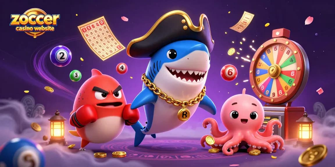 Spielen Sie auf der zoccer casino website mit aufregenden Jackpot-Spielen und gewinnenden Boni.