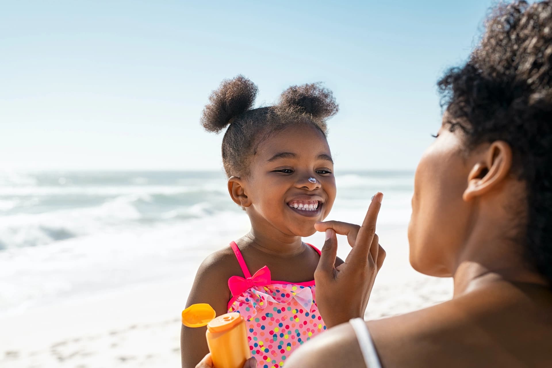 Sonnenschutz richtig anwenden: So wählen Sie den perfekten Sunscreen