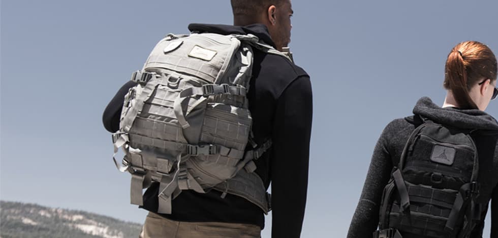 Komfortabel und zügig: Fast Pack macht das Unmögliche möglich