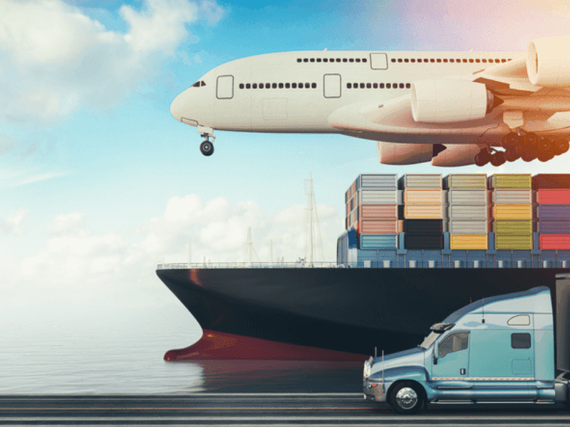 E-Commerce Fulfillment: Maximieren Sie Ihre Kundenzufriedenheit mit Asia Logistics