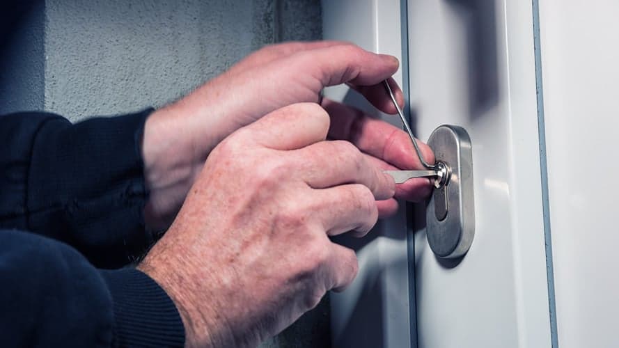 Ihr Partner für Schlüsselprobleme: Schlüsseldienst Berlin