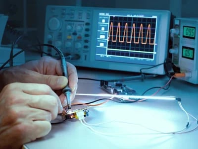 Warum eine vorschriftsmäßige Prüfung ortsfester elektrischer Anlagen langfristig lohnt