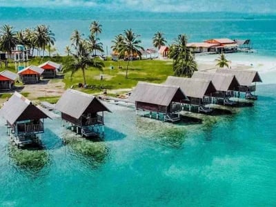 San Blas Inseln Tagestouren: Erleben Sie Entspannung und Abenteuer auf den San-Blas-Inseln