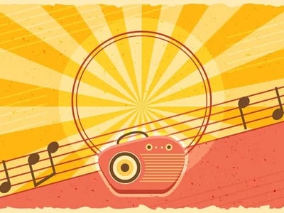 Retro Music erleben: Die besten Musik-Klassiker aus dem Fifties Store, die das Feeling der 50er Jahre zurückbringen