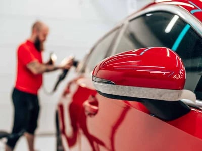 So lassen sich Leasing Schäden beheben München – schnell, kostengünstig und effizient