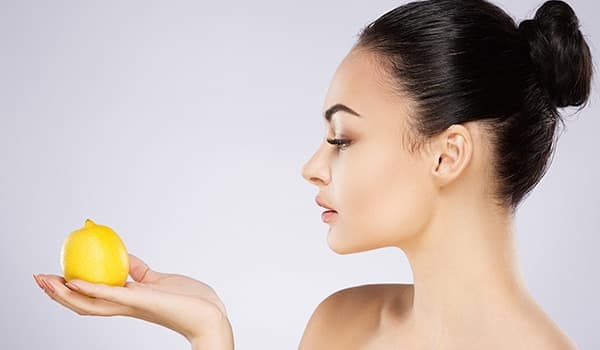Lemon Juice: The Ultimate Secret to Easily Remove Dark Spots