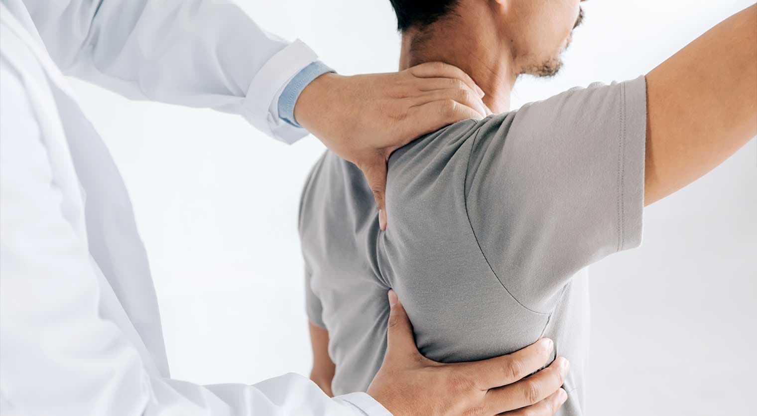 Effektive Schmerztherapie und Rehabilitation: Physiotherapie in Frankfurt mit individuellen Therapieplänen