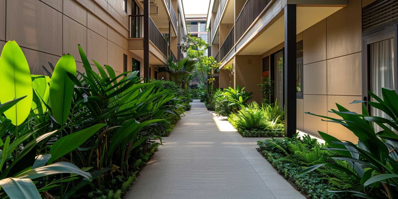 Why Novo Place is Your Ideal Home for Smart Living in Singapore