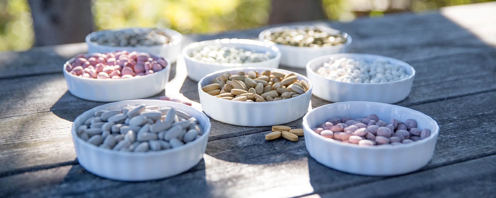 Bio Vitamine für die ganze Familie – Jetzt im Montcalia Online-Shop