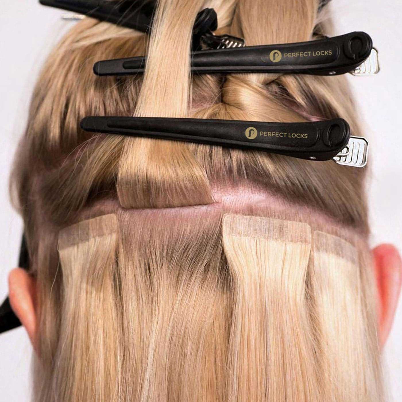 Tape Extensions: Mühelose Schönheit für Ihren Alltag