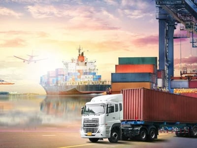 Asia Logistics: Zollabfertigung und Ihre Rolle in Unserer Digitalisierten Logistikwelt