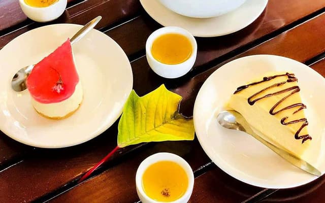 Maycoffee Majesty: Lassen Sie Ihre Liebe zu außergewöhnlichem Kaffee neu entfachen