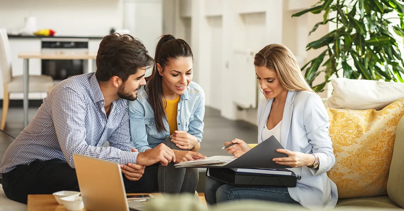 Bester Immobilienmakler Frankfurt – Für höchste Kundenzufriedenheit