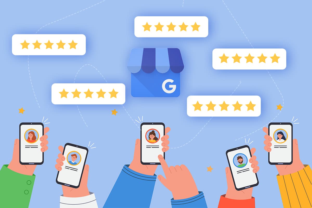 Google Bewertung entfernen lassen: Individuelle Lösungen für nachhaltigen Reputationsschutz