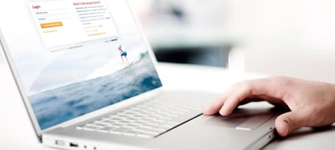 Entdecken Sie, wie Sie mit LeadRebel Website Besucher ermitteln und B2B-Leads steigern können