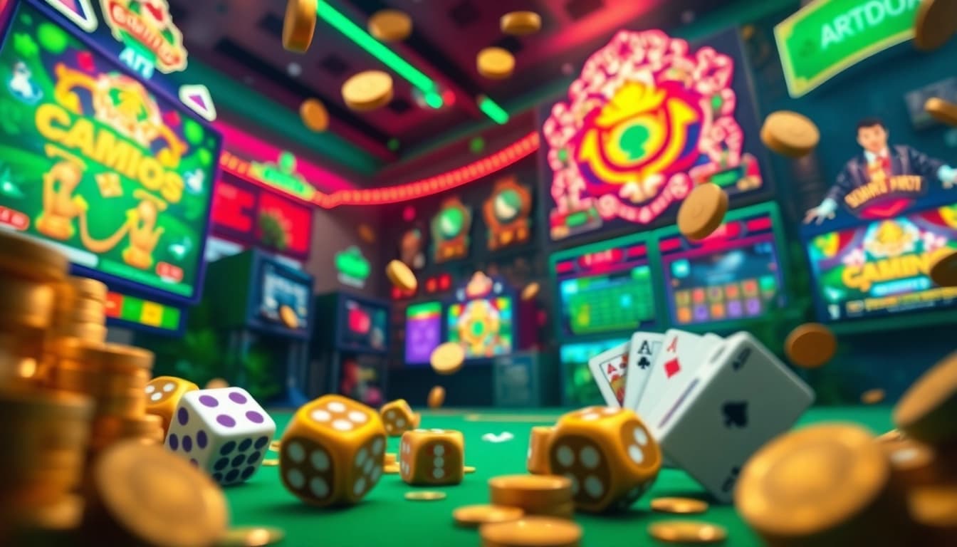 Play djarumgacor with excitement as you explore vibrant gaming visuals.