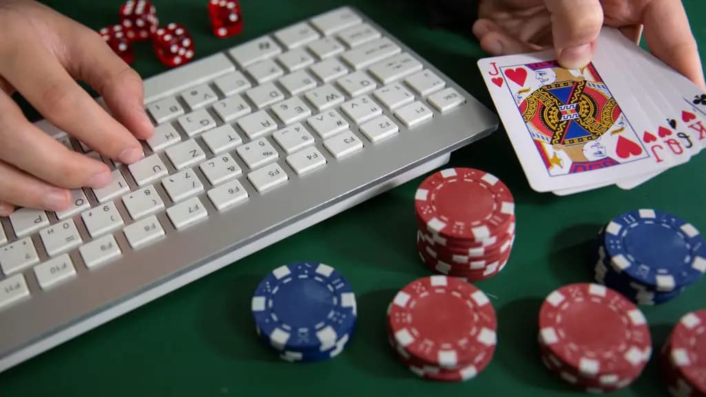 casino legal -Wetten und die Macht der Wahrnehmung: Ihre Gegner lesen