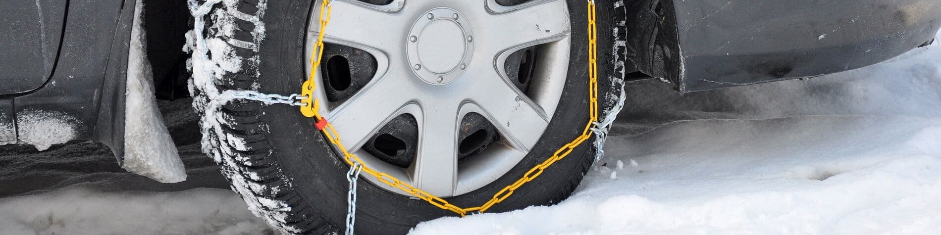 Schneeketten Kaufen: Die besten Tipps für Ihre Winterausstattung
