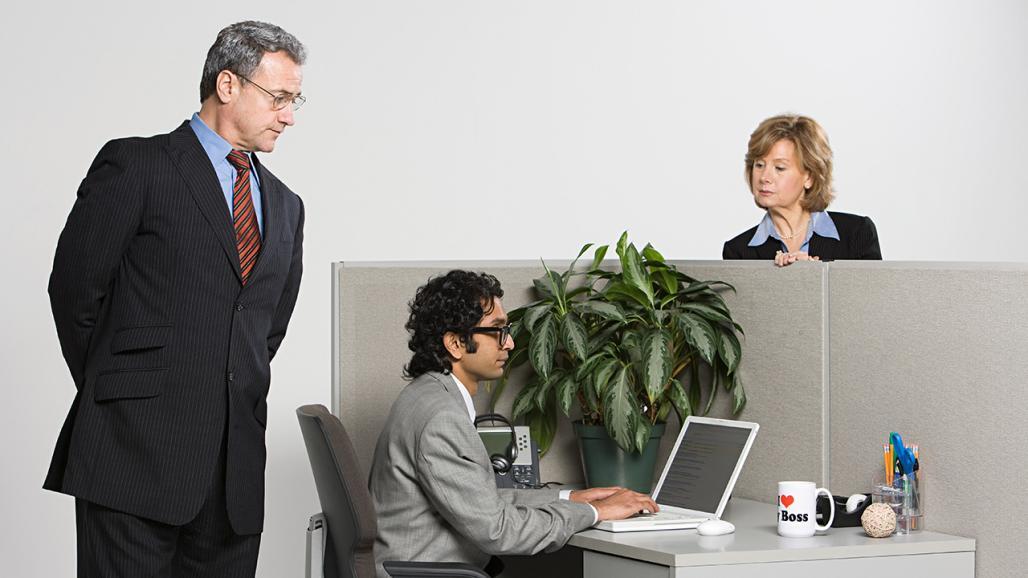 Transforming Workplace Efficiency: 5 Leading Employee Monitoring Software