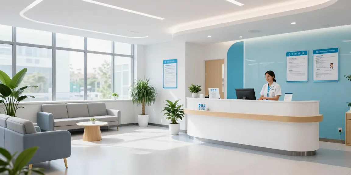 Akra Labs Shop: Medizinische Dienstleistungen, Patientenversorgung, Gesundheitszentrum